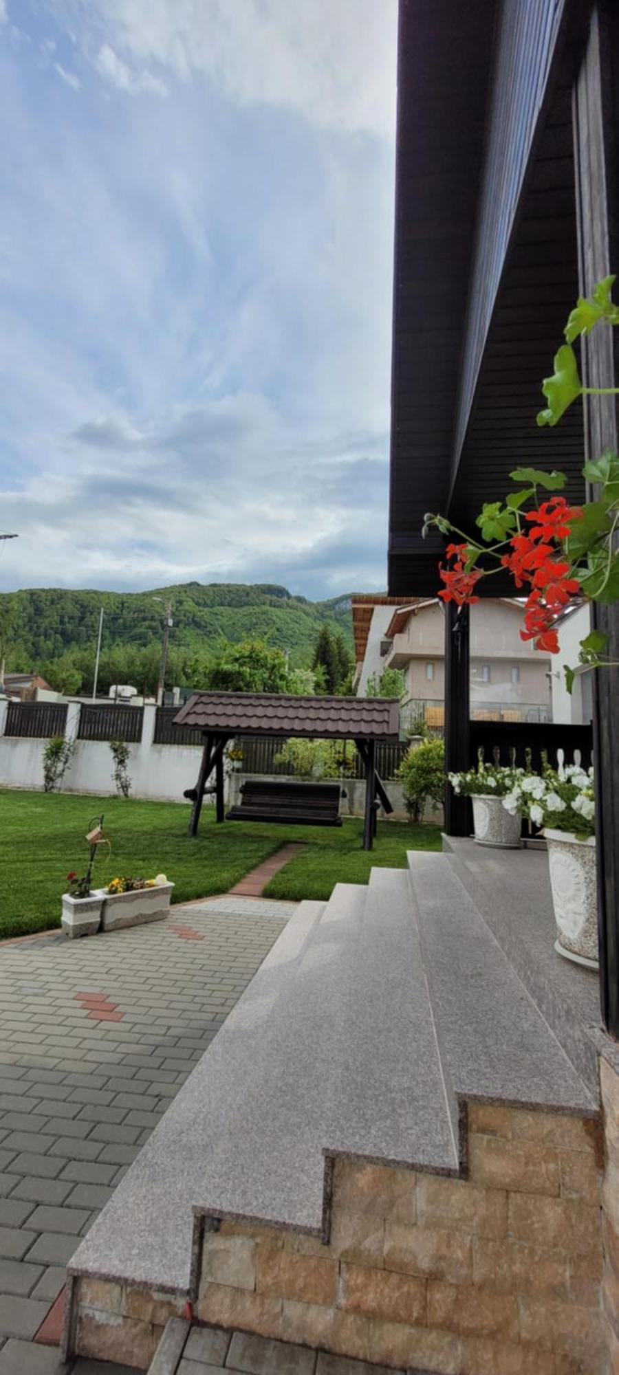Casa Aryana, Adults Only Hotel Bran  Exterior foto