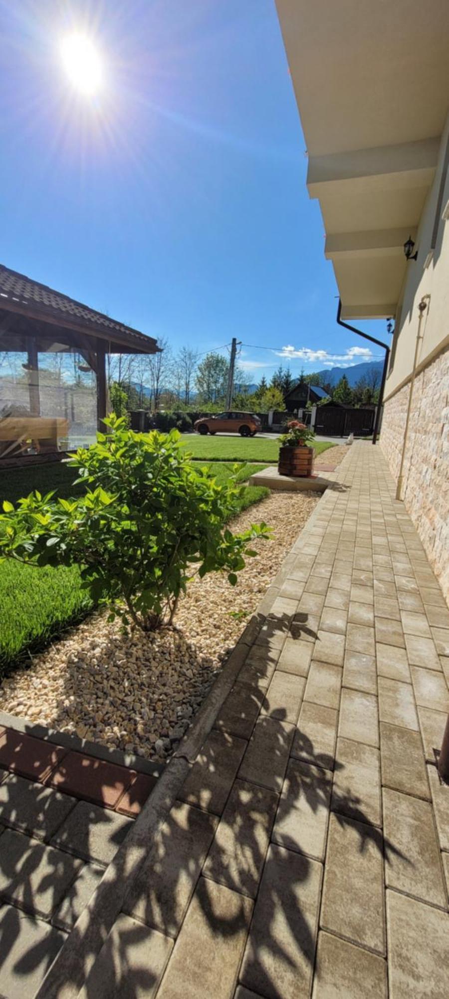 Casa Aryana, Adults Only Hotel Bran  Exterior foto