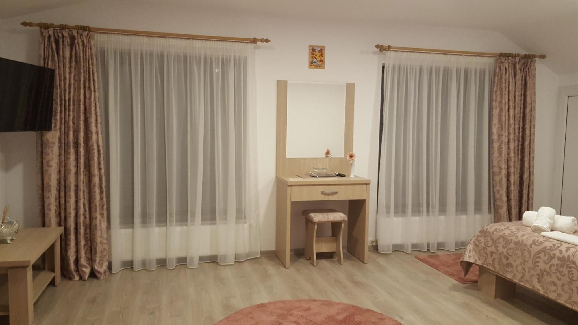 Casa Aryana, Adults Only Hotel Bran  Exterior foto