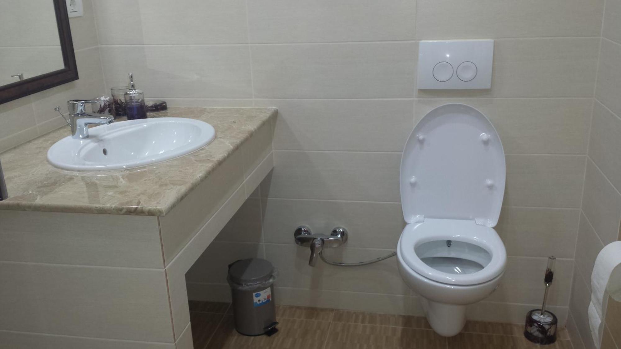 Casa Aryana, Adults Only Hotel Bran  Exterior foto